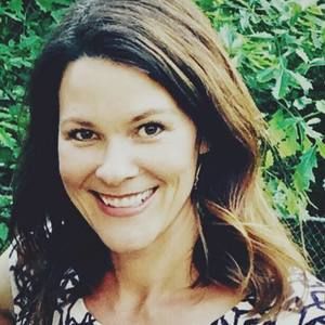 Meet your Posher, Krystal